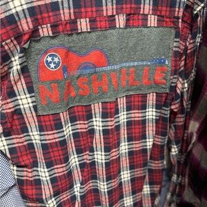 Reap What You Sew created by the Granny Gang